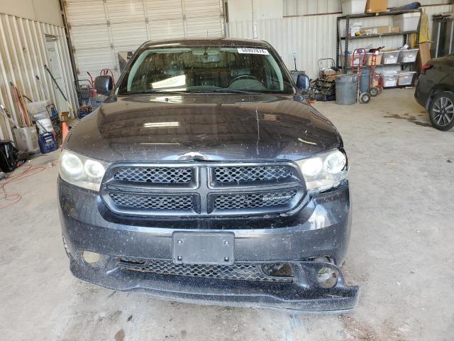 2012 Dodge Durango R/T VIN: 1C4SDHCTXCC202428 Lot: 56997874