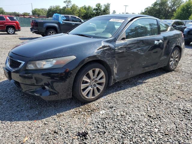 2009 Honda Accord Exl VIN: 1HGCS21899A008470 Lot: 54565874