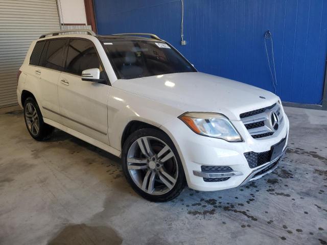 2014 Mercedes-Benz Glk 350 VIN: WDCGG5HB6EG190487 Lot: 54627964