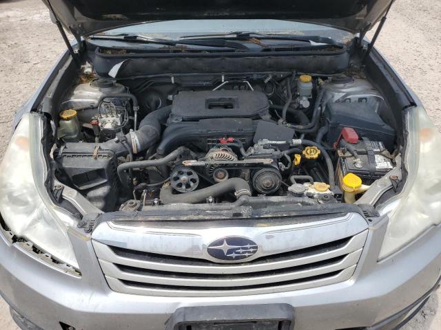 2010 Subaru Outback 2.5I Limited VIN: 4S4BRBKCXA3338387 Lot: 55484994