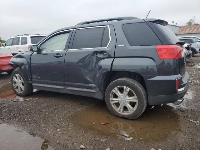 2017 GMC Terrain Sle VIN: 2GKFLTEK1H6168962 Lot: 53269704