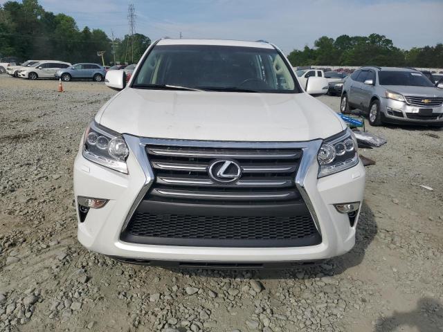 2019 LEXUS GX 460 - JTJBM7FX4K5236650