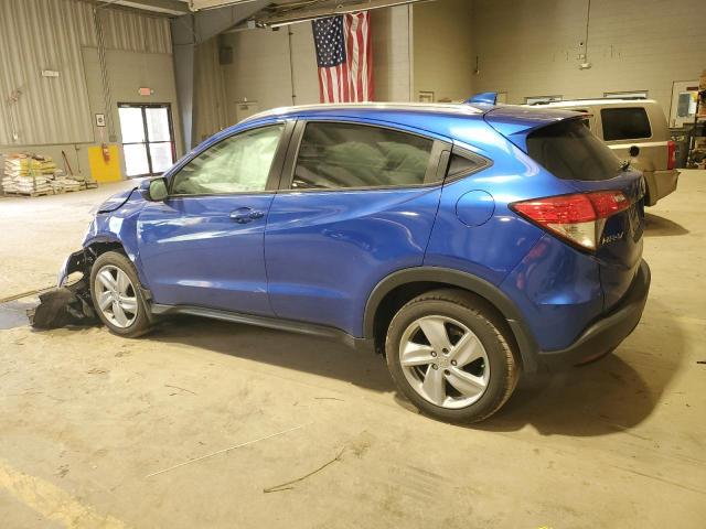 2019 Honda Hr-V Ex VIN: 3CZRU6H5XKM720334 Lot: 52959764