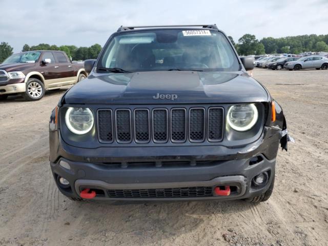 2019 JEEP RENEGADE T - ZACNJBC14KPJ90799