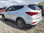 Lot #2686900858 2017 HYUNDAI SANTA FE S