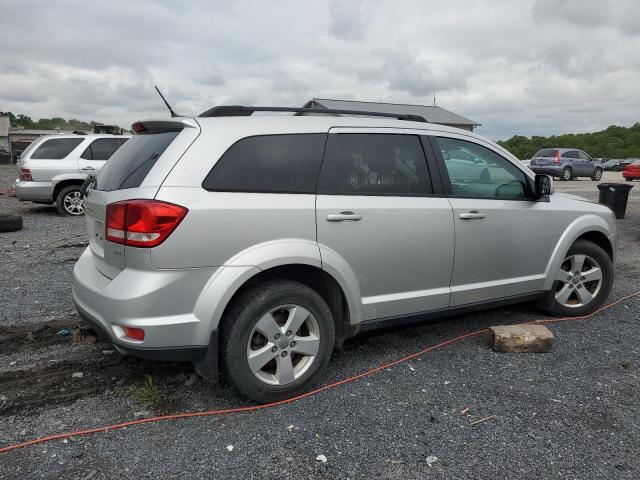 2012 Dodge Journey Sxt VIN: 3C4PDCBG6CT196905 Lot: 55212004