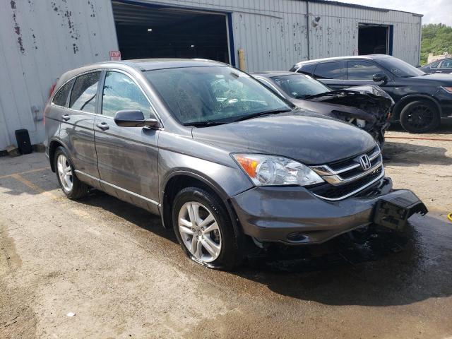 2011 Honda Cr-V Exl VIN: 5J6RE4H78BL081438 Lot: 55457894