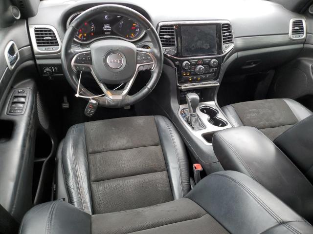 2020 Jeep Grand Cherokee Laredo VIN: 1C4RJEAG1LC392244 Lot: 55158624