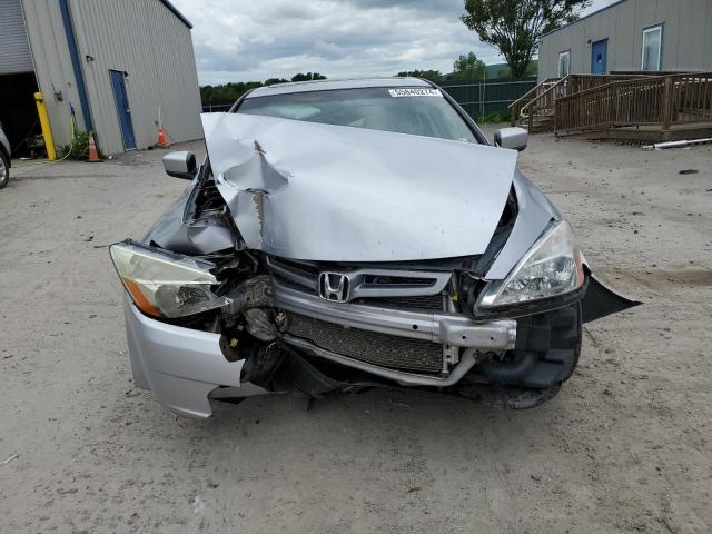 2004 Honda Accord Ex VIN: 1HGCM55884A102855 Lot: 55840274