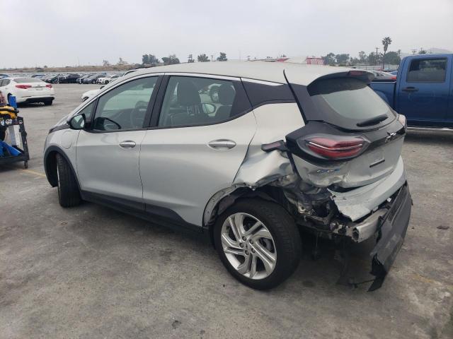 2022 Chevrolet Bolt Ev 1Lt VIN: 1G1FW6S02N4102059 Lot: 54459794