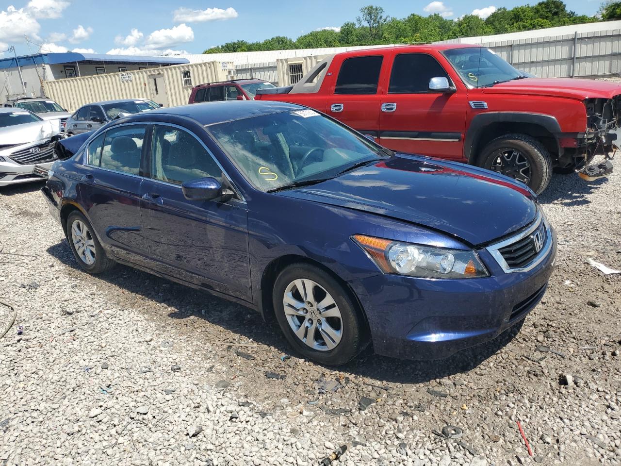 1HGCP26459A161371 2009 Honda Accord Lxp