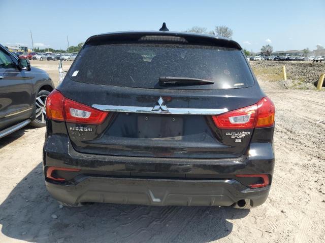 2018 Mitsubishi Outlander Sport Es VIN: JA4AR3AW3JZ032267 Lot: 53429444