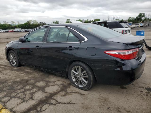 2017 Toyota Camry Le VIN: 4T1BF1FK1HU338755 Lot: 55517964