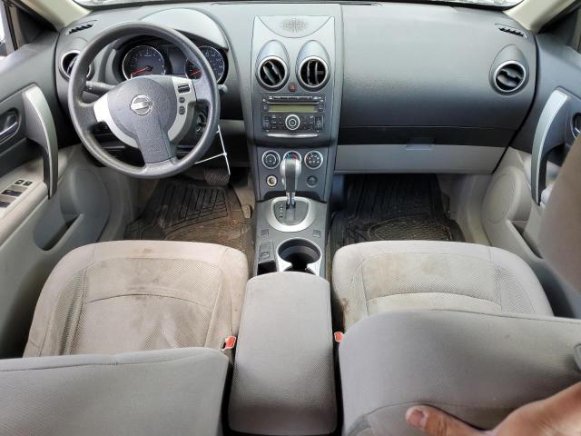 2012 Nissan Rogue S VIN: JN8AS5MV5CW718974 Lot: 54622914