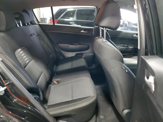 2018 Kia Sportage Lx VIN: KNDPMCAC4J7487502 Lot: 56052564