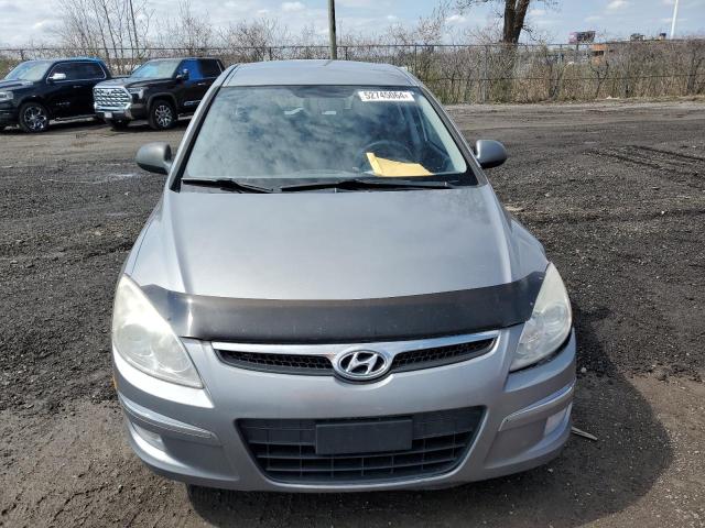 2011 Hyundai Elantra Touring Gls VIN: KMHDC8AE3BU099891 Lot: 52745064