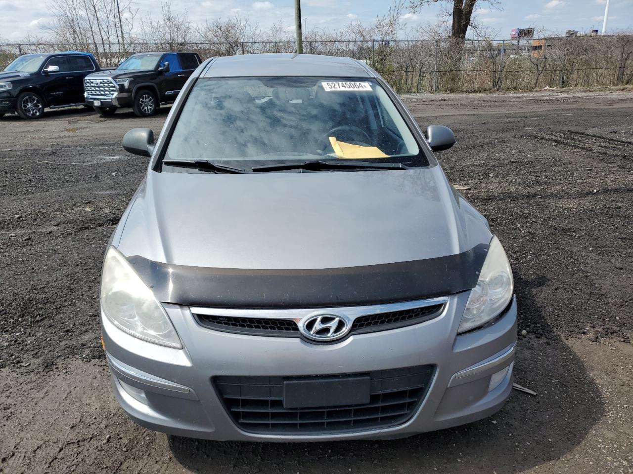 KMHDC8AE3BU099891 2011 Hyundai Elantra Touring Gls