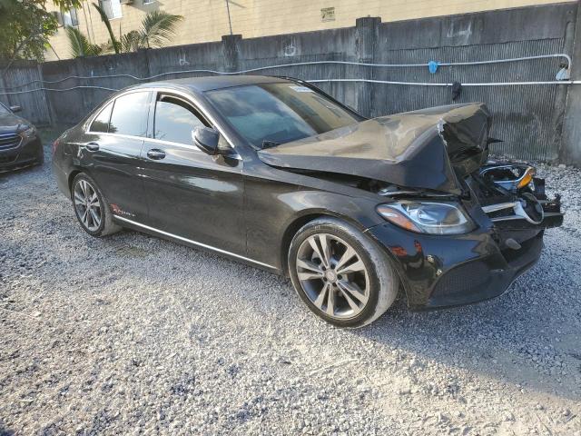 VIN 55SWF4JB4GU113511 2016 Mercedes-Benz C-Class, 300 no.4