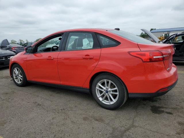 2015 Ford Focus Se VIN: 1FADP3F20FL335182 Lot: 55690364