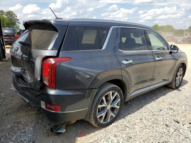 2020 Hyundai Palisade Sel VIN: KM8R34HE8LU046187 Lot: 52859264