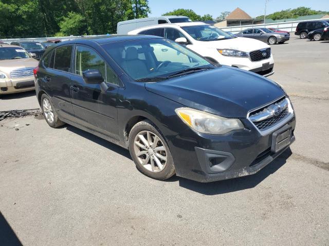 2014 Subaru Impreza Premium VIN: JF1GPAC68E8219707 Lot: 56886564