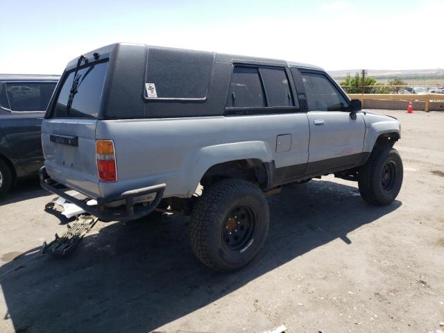 1989 Toyota 4Runner Vn66 Sr5 VIN: JT3VN66W4K0031653 Lot: 56906224