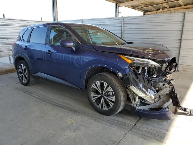 2023 Nissan Rogue Sv VIN: 5N1BT3BA6PC837234 Lot: 54989634