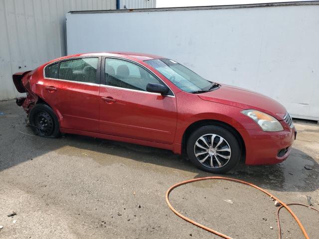 2009 Nissan Altima 2.5 VIN: 1N4AL21E49N472869 Lot: 54745494