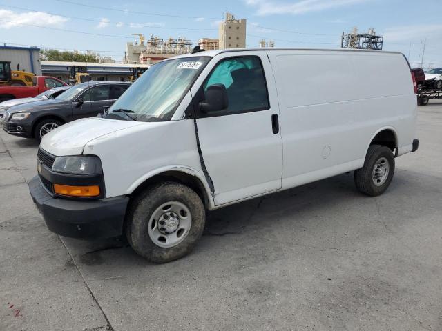 Vin: 1gcwgafp1n1174516, lot: 47269375, chevrolet express 2022 img_1