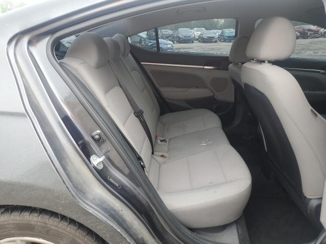 2020 HYUNDAI ELANTRA SE - 5NPD84LF0LH565857