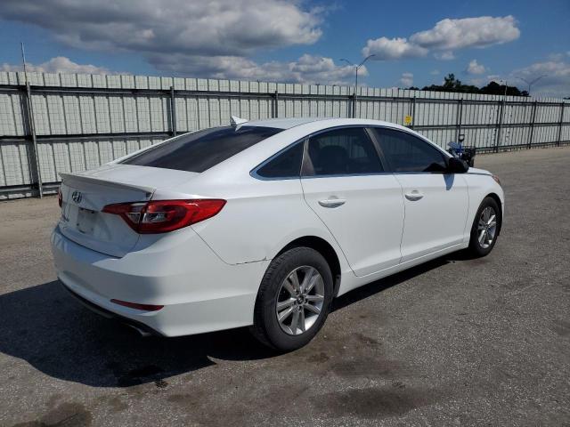 2016 Hyundai Sonata Se VIN: 5NPE24AF6GH303792 Lot: 55602744