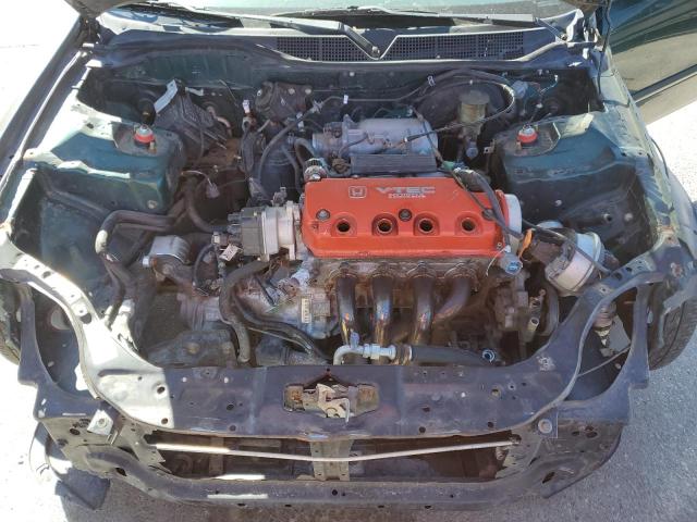 1999 Honda Civic Ex VIN: 1HGEJ8143XL019011 Lot: 55481544