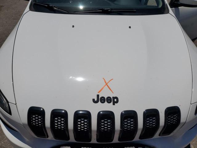 2016 Jeep Cherokee Latitude VIN: 1C4PJMCS3GW118809 Lot: 56406774