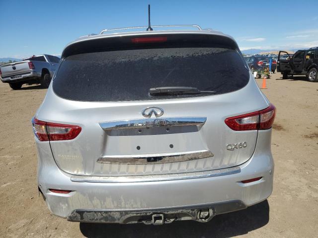 2014 Infiniti Qx60 VIN: 5N1AL0MM7EC534400 Lot: 53472564