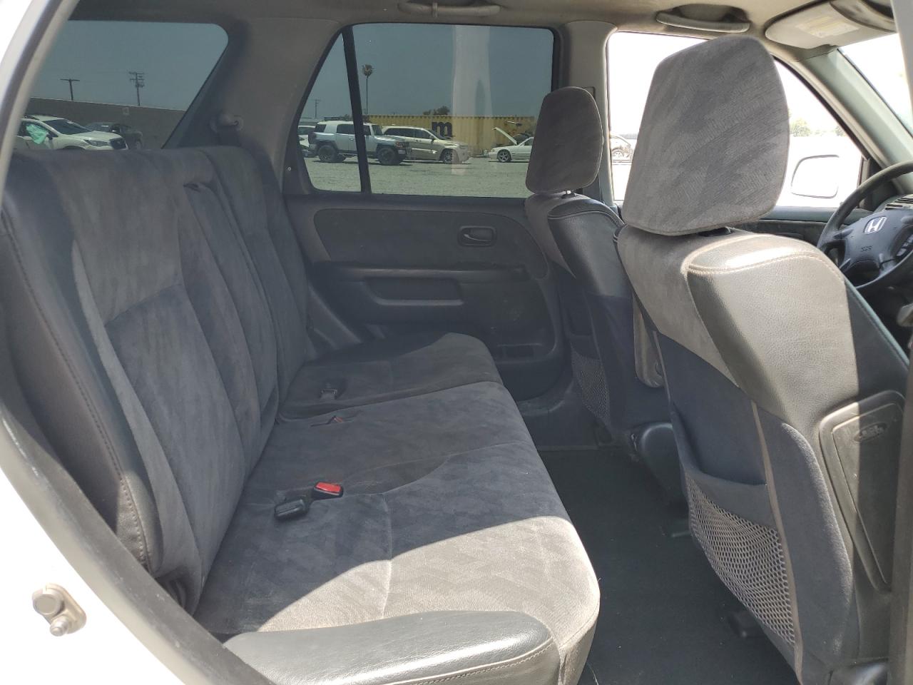 JHLRD78893C011874 2003 Honda Cr-V Ex