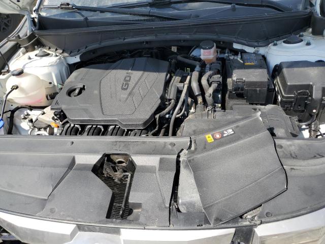 2022 Hyundai Santa Cruz Sel VIN: 5NTJB4AE3NH001445 Lot: 56159884