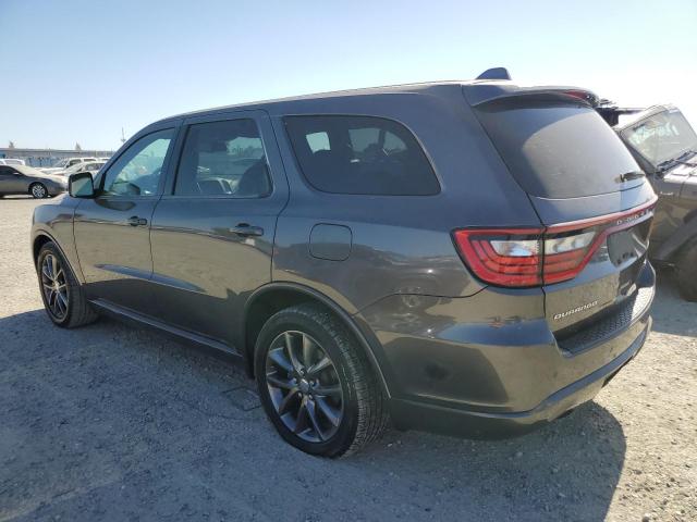 2014 Dodge Durango R/T VIN: 1C4SDHCT8EC428180 Lot: 56913404