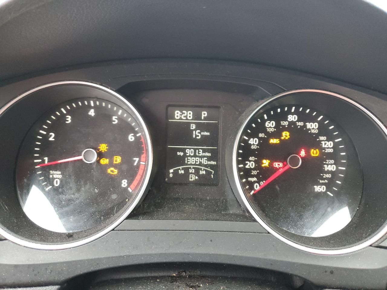 3VW267AJ3GM378602 2016 Volkswagen Jetta S