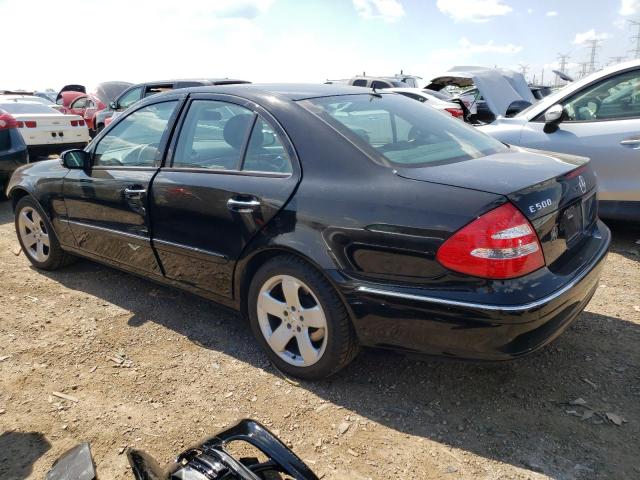 2006 Mercedes-Benz E 500 4Matic VIN: WDBUF83J86X192785 Lot: 56142674