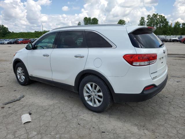 2016 Kia Sorento Lx VIN: 5XYPGDA3XGG067283 Lot: 55567634