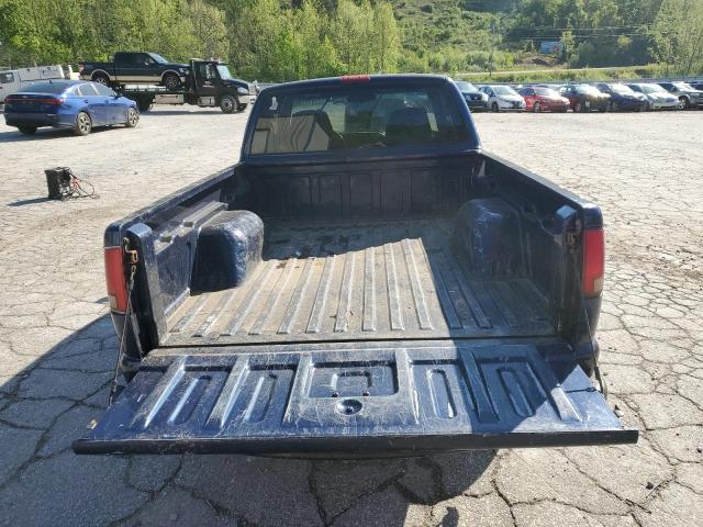 2002 GMC Sonoma VIN: 1GTCS195428182401 Lot: 52877144