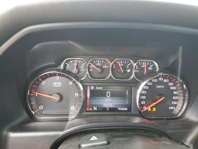 2015 GMC SIERRA K15 - 1GTV2UEC4FZ181134