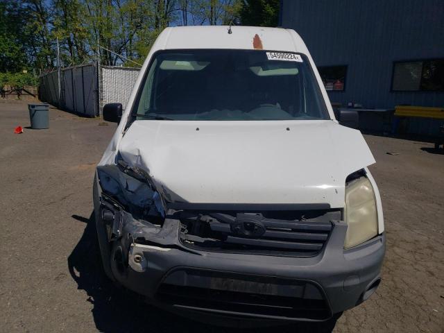 2012 Ford Transit Connect Xl VIN: NM0LS7AN5CT098887 Lot: 54590224