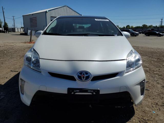 2013 Toyota Prius VIN: JTDKN3DU3D5605194 Lot: 54200084