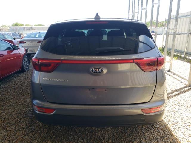 2019 Kia Sportage Lx VIN: KNDPM3AC5K7520878 Lot: 53963574