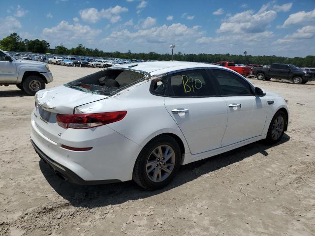 2019 Kia Optima Lx VIN: 5XXGT4L31KG300697 Lot: 54703064