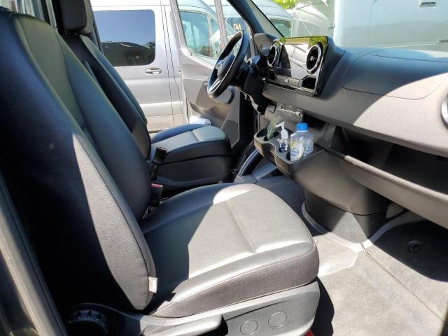 2021 Mercedes-Benz Sprinter 4500 VIN: W1W9ED3Y8MT074857 Lot: 53911314