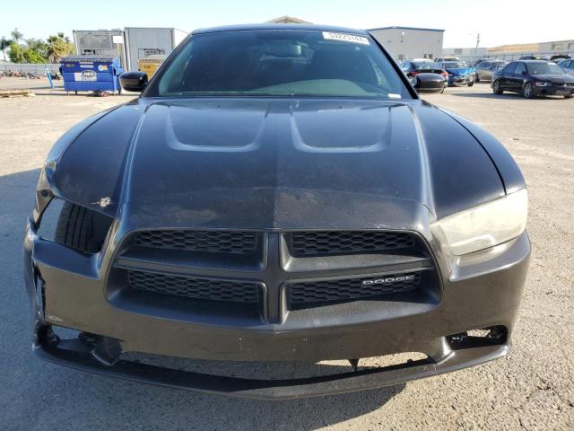 2013 Dodge Charger Se VIN: 2C3CDXBGXDH603290 Lot: 53225144