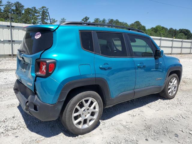 2019 Jeep Renegade Latitude VIN: ZACNJABB1KPK84188 Lot: 56487484