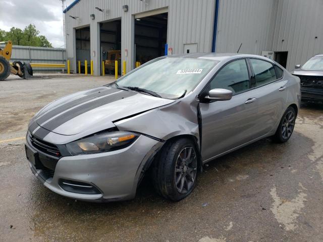 DODGE DART SE